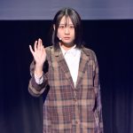 【インタビュー】元SKE48・古畑奈和「今はやりたいことだらけ」、ソロアーティストとして舞台初出演！見どころは？