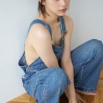 元SUPER☆GiRLS・田中美麗、身も心も大人になった限界露出に挑戦した2nd写真集発売