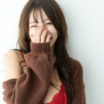 いくみ、下着姿でニッコリ微笑む写真に歓喜の声