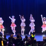 【写真特集】JamsCollection（ジャムズ）、ミニスカサンタ衣装で「うる祭」を熱く盛り上げる！！＜うるトラすフェスタ〜クリスマスSP〜＞