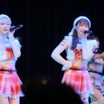 【写真特集】JamsCollection（ジャムズ）、ミニスカサンタ衣装で「うる祭」を熱く盛り上げる！！＜うるトラすフェスタ〜クリスマスSP〜＞