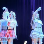 【写真特集】JamsCollection（ジャムズ）、ミニスカサンタ衣装で「うる祭」を熱く盛り上げる！！＜うるトラすフェスタ〜クリスマスSP〜＞