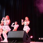 【写真特集】JamsCollection（ジャムズ）、ミニスカサンタ衣装で「うる祭」を熱く盛り上げる！！＜うるトラすフェスタ〜クリスマスSP〜＞
