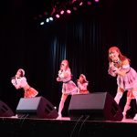 【写真特集】JamsCollection（ジャムズ）、ミニスカサンタ衣装で「うる祭」を熱く盛り上げる！！＜うるトラすフェスタ〜クリスマスSP〜＞