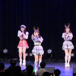 【写真特集】JamsCollection（ジャムズ）、ミニスカサンタ衣装で「うる祭」を熱く盛り上げる！！＜うるトラすフェスタ〜クリスマスSP〜＞