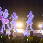 【写真特集】JamsCollection（ジャムズ）、ミニスカサンタ衣装で「うる祭」を熱く盛り上げる！！＜うるトラすフェスタ〜クリスマスSP〜＞