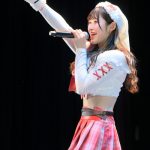 【写真特集】JamsCollection（ジャムズ）、ミニスカサンタ衣装で「うる祭」を熱く盛り上げる！！＜うるトラすフェスタ〜クリスマスSP〜＞