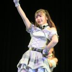 【写真特集】JamsCollection（ジャムズ）、ミニスカサンタ衣装で「うる祭」を熱く盛り上げる！！＜うるトラすフェスタ〜クリスマスSP〜＞