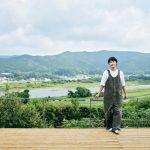 神木隆之介、主演ドラマ「らんまん」の舞台・高知の魅力を伝える紀行ガイドブックを発売