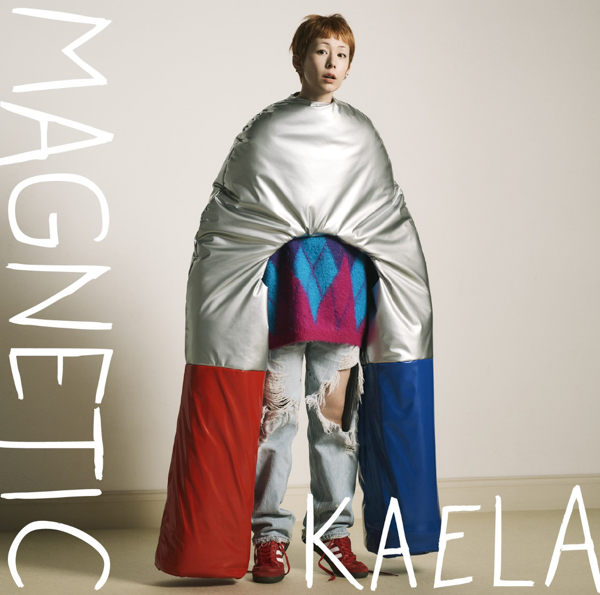 木村カエラ、豪華アーティスト陣とコラボしたフルアルバム『MAGNETIC』リリース！ライブハウスツアーの開催も決定