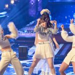 【レコ大】Kep1er、世界的ヒットの『WA DA DA』日本語バージョンをパフォーマンス<第64回 輝く!日本レコード大賞>