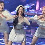 【レコ大】Kep1er、世界的ヒットの『WA DA DA』日本語バージョンをパフォーマンス＜第64回 輝く！日本レコード大賞＞