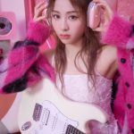 LE SSERAFIM（ル セラフィム）、好きなものに好きなだけ没頭する「PINK MUSK」のソロカット公開
