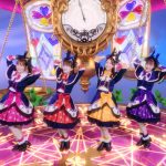 ももいろクローバーZ、デレステの世界でアイドル全開ステージ！コラボ楽曲『Majoram Therapie』MV公開