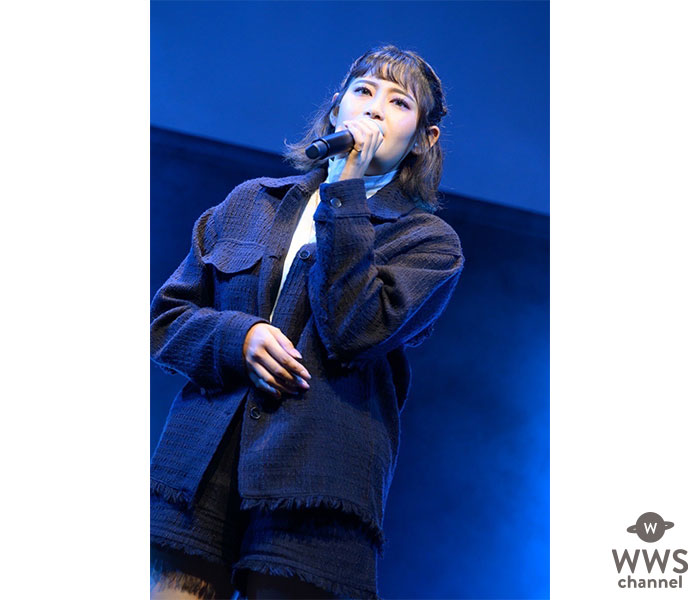 【ライブレポート】美音-minon-、WWSフェスにオープニングアクトとして出演！会場に温かい声を響かせる＜WWS FESTIVAL vol.1 -Girls Side-＞