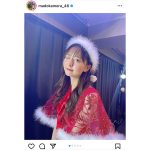 森保まどか「プレゼントみたい」、まどらーへ最高のクリスマスプレゼントをお届け