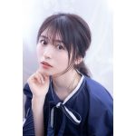 長濱ねる、西島秀俊主演ドラマ「警視庁アウトサイダー」に出演！上白石萌歌と意気投合も