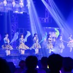 SKE48・10期生がラインダンスに挑戦！伝統受け継ぐパフォーマンスを届ける＜SKE48 超世代コンサート2022＞