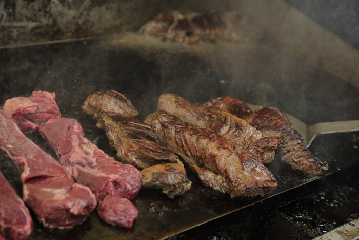 「肉フェス 2023 The カーニバル TOKYO」、GWに10日間開催決定！初の「ブランド牛対決」企画も