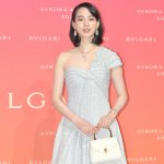 【写真特集】のん、肩出し大人ドレスを披露！来年は30代「創作意欲を爆発させて、いろんなものを作りたい」＜BVLGARI AVRORA AWARDS 2022＞