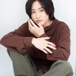 中山咲月がジェルネイルシールの新ブランド「esshimo( エッシーモ )」のイメージモデルとして出演決定「男性美容の一つのきっかけになれば」