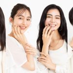 中山咲月がジェルネイルシールの新ブランド「esshimo( エッシーモ )」のイメージモデルとして出演決定「男性美容の一つのきっかけになれば」