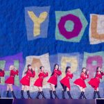 【ライブレポート】NiziU、初のドーム公演が京セラドーム大阪で閉幕！映画『ドラえもん』主題歌起用も発表