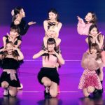 【ライブレポート】NiziU、初のドーム公演が京セラドーム大阪で閉幕！映画『ドラえもん』主題歌起用も発表