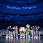【ライブレポート】NiziU、初のドーム公演が京セラドーム大阪で閉幕！映画『ドラえもん』主題歌起用も発表