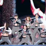【ライブレポート】NiziU、初のドーム公演が京セラドーム大阪で閉幕！映画『ドラえもん』主題歌起用も発表