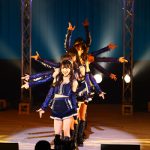 結成1周年のOCHA NORMA、ファーストライブツアー完走