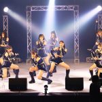 結成1周年のOCHA NORMA、ファーストライブツアー完走