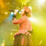 大原櫻子、最新アルバム「FANFARE」を引っさげたライブハウスツアーがスタート