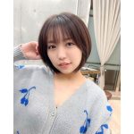 大原優乃、人生最短のショートボブにイメチェン！「素敵な大人の女性」と歓喜の声も