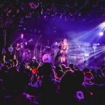 大原櫻子、最新アルバム「FANFARE」を引っさげたライブハウスツアーがスタート