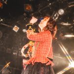 大原櫻子、最新アルバム「FANFARE」を引っさげたライブハウスツアーがスタート