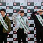 PKCZ(R)、JR東日本「FUN!TOKYO!」応援隊長に抜擢「東京をもっと盛り上げたい」