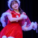 【写真特集】Peel the Apple（ぴるあぽ）、「うる祭」でサンタクロース衣装披露！冬から夏へ青春を駆け抜ける！！＜うるトラすフェスタ〜クリスマスSP〜＞