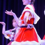 【写真特集】Peel the Apple（ぴるあぽ）、「うる祭」でサンタクロース衣装披露！冬から夏へ青春を駆け抜ける！！＜うるトラすフェスタ〜クリスマスSP〜＞