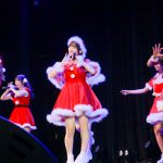 【写真特集】Peel the Apple（ぴるあぽ）、「うる祭」でサンタクロース衣装披露！冬から夏へ青春を駆け抜ける！！＜うるトラすフェスタ〜クリスマスSP〜＞