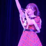 【写真特集】Peel the Apple（ぴるあぽ）、「うる祭」でサンタクロース衣装披露！冬から夏へ青春を駆け抜ける！！＜うるトラすフェスタ〜クリスマスSP〜＞