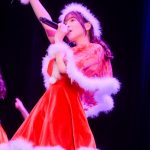 【写真特集】Peel the Apple（ぴるあぽ）、「うる祭」でサンタクロース衣装披露！冬から夏へ青春を駆け抜ける！！＜うるトラすフェスタ〜クリスマスSP〜＞