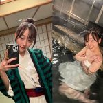 須田亜香里、浴衣姿と入浴シーンで「これがこう。」