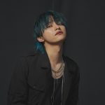 櫻坂46『渡邉理佐 卒業コンサート』映像作品パッケージビジュアル公開