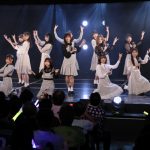 SKE48・チームKII新公演「時間がない」が初日！太田彩夏「私たちから目を離さないで」