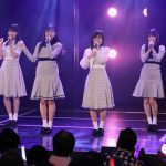 SKE48・チームKII新公演「時間がない」が初日！太田彩夏「私たちから目を離さないで」