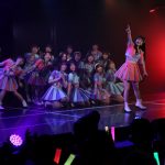 SKE48・チームKII新公演「時間がない」が初日！太田彩夏「私たちから目を離さないで」