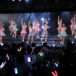 SKE48・チームKII新公演「時間がない」が初日！太田彩夏「私たちから目を離さないで」
