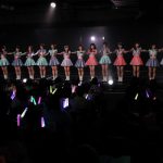 SKE48・チームKII新公演「時間がない」が初日！太田彩夏「私たちから目を離さないで」