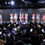 SKE48・チームKII新公演「時間がない」が初日！太田彩夏「私たちから目を離さないで」